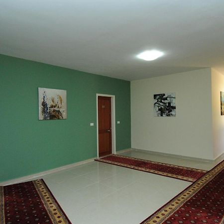 Byblos Guest House Eksteriør bilde