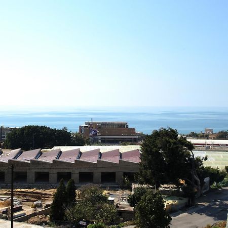 Byblos Guest House Eksteriør bilde