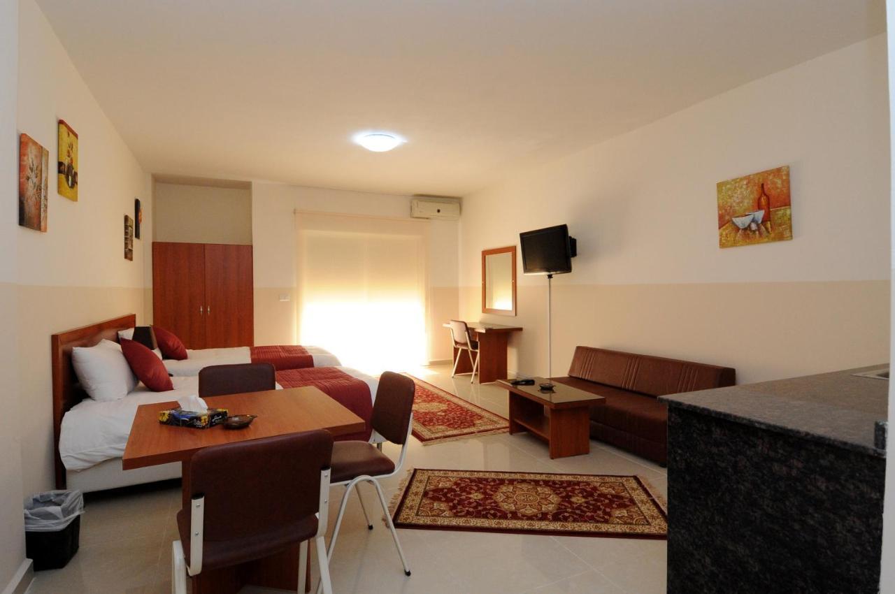 Byblos Guest House Rom bilde