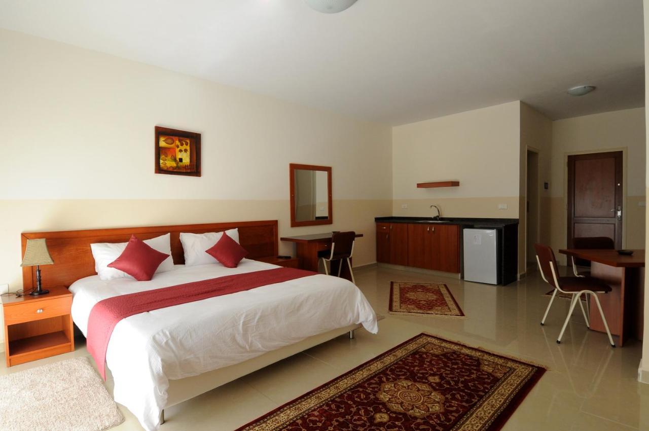 Byblos Guest House Rom bilde