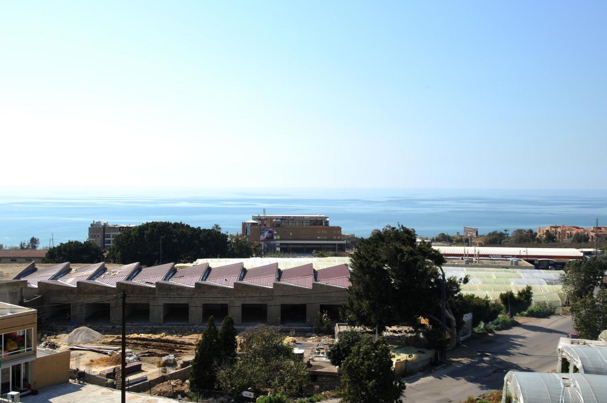 Byblos Guest House Eksteriør bilde